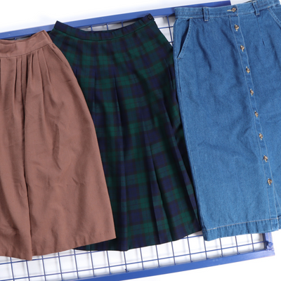 70 Mixed Skirt Bundle