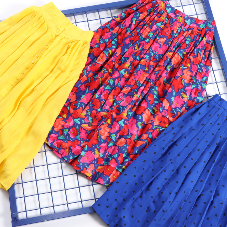 70 Mixed Skirt Bundle