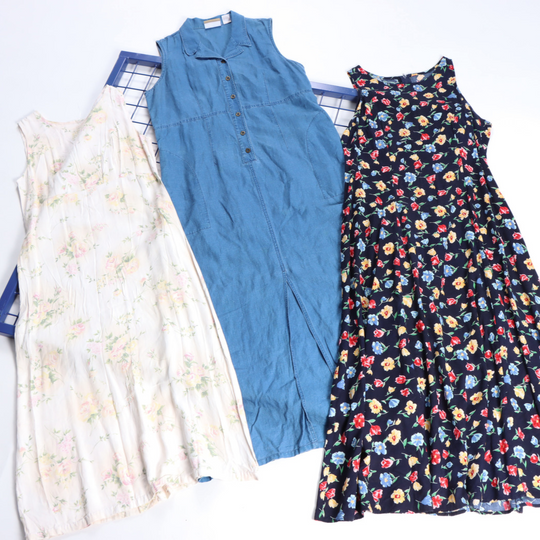 60 Dress Bundle