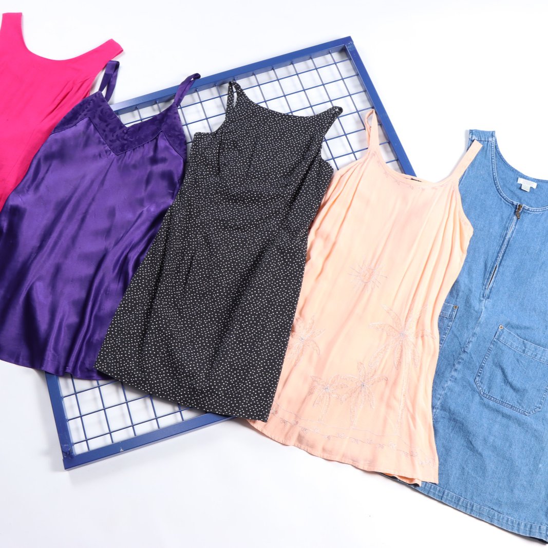 60 Dress Bundle